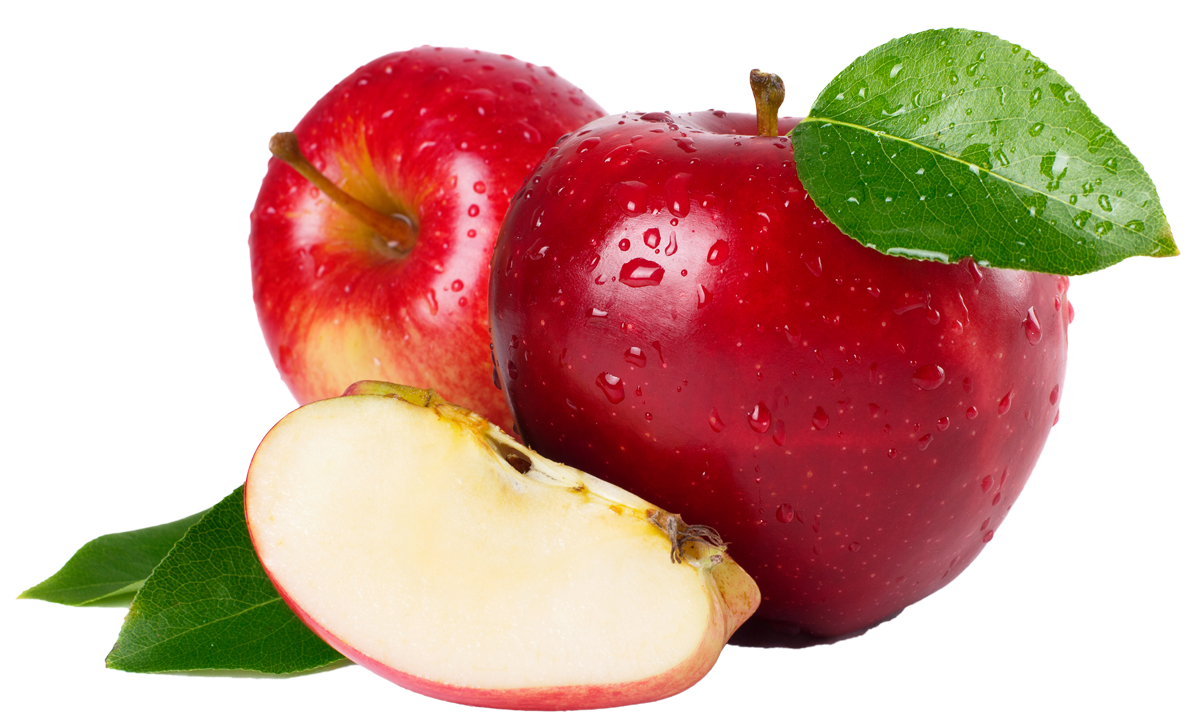 Benefits of Apples